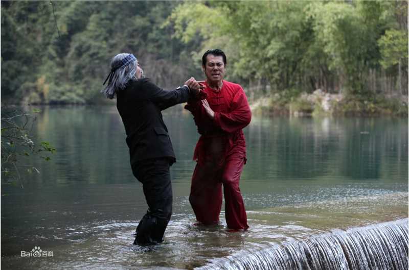 李乾铭(Rocket lee)剧照