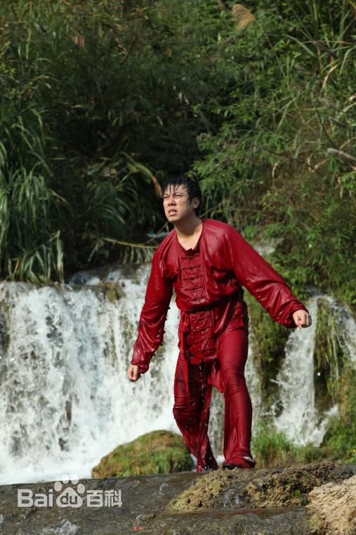 李乾铭(Rocket lee)剧照