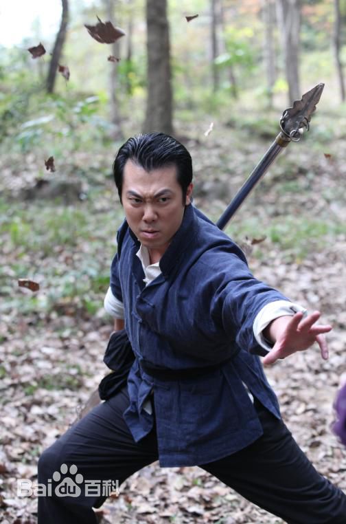 李乾铭(Rocket lee)剧照