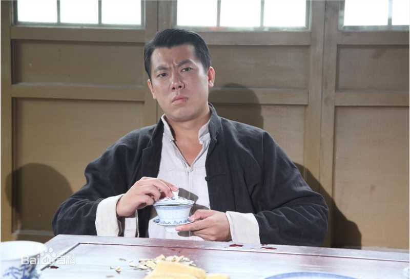 李乾铭(Rocket lee)剧照