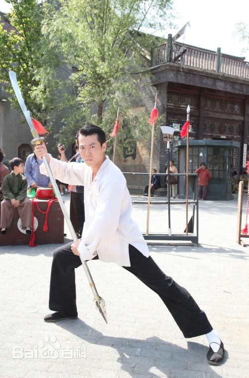 李乾铭(Rocket lee)剧照