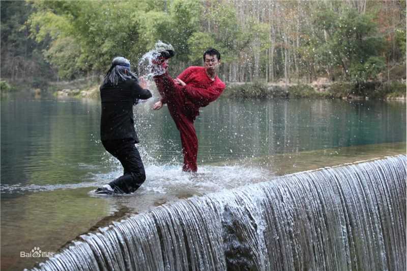 李乾铭(Rocket lee)剧照