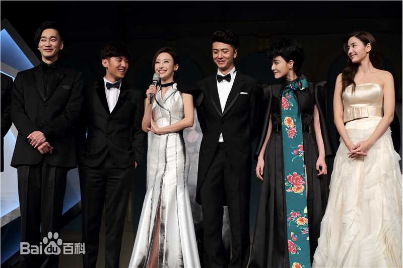 刘凡菲(Viola)重生之名流巨星壁纸壁纸