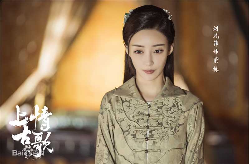 刘凡菲(Viola)前后照片