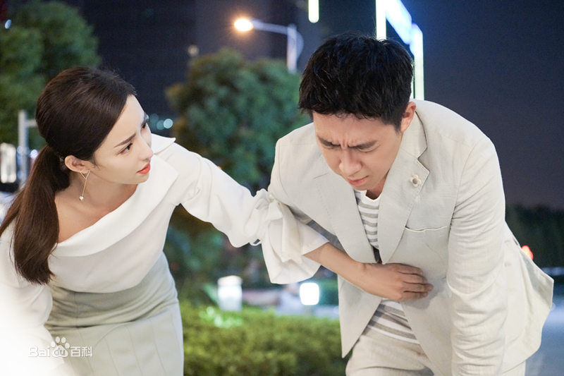 刘凡菲(Viola)前后照片