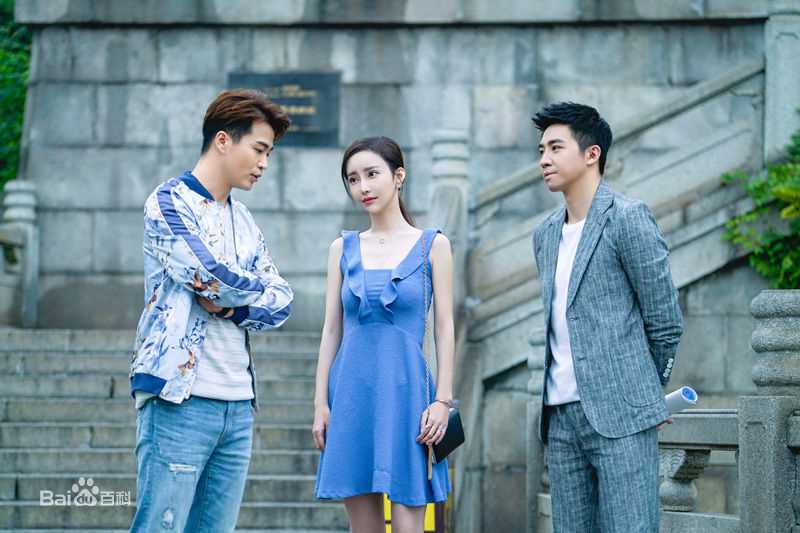 刘凡菲(Viola)前后照片