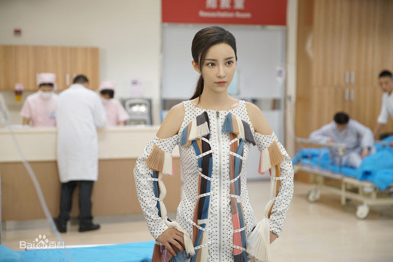 刘凡菲(Viola)前后照片