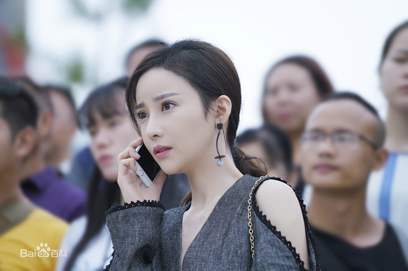 刘凡菲(Viola)前后照片