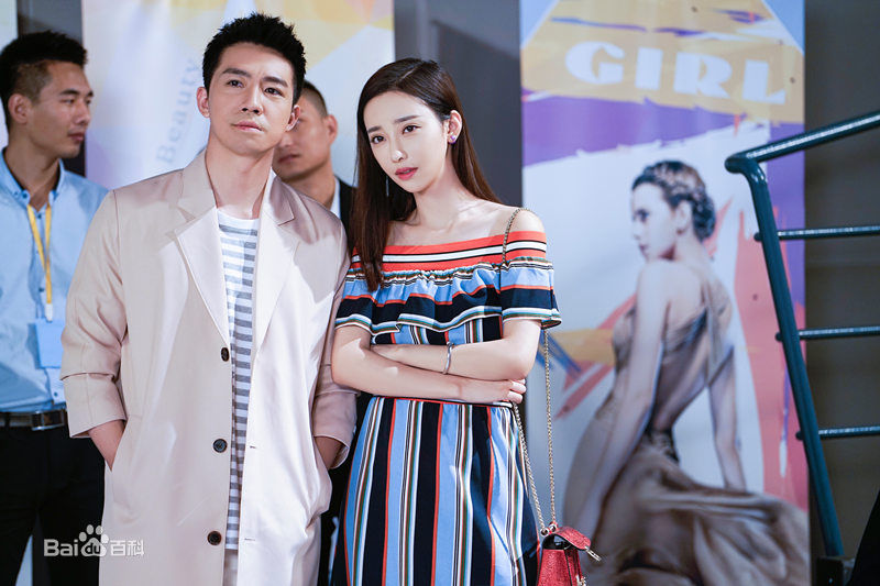 刘凡菲(Viola)前后照片