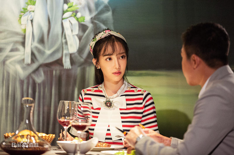 刘凡菲(Viola)前后照片