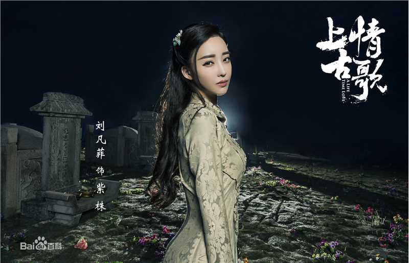 刘凡菲(Viola)前后照片