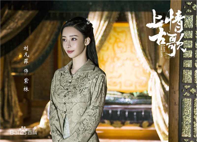 刘凡菲(Viola)前后照片