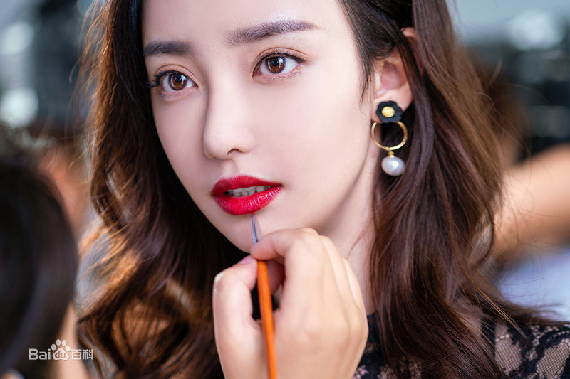 刘凡菲(Viola)前后照片