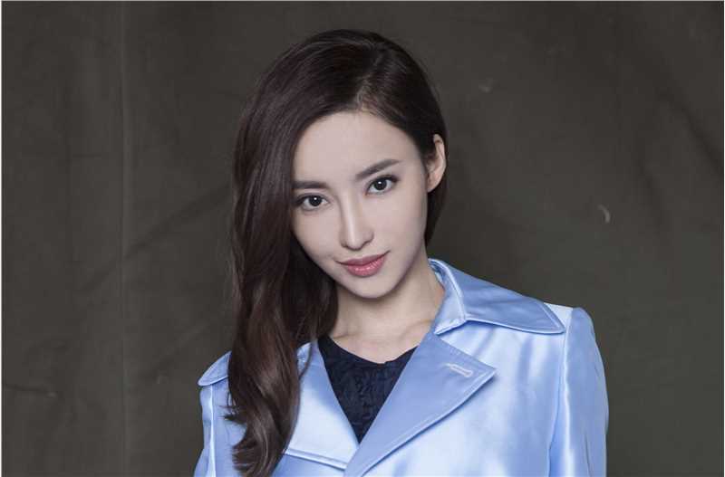 刘凡菲(Viola)生活照