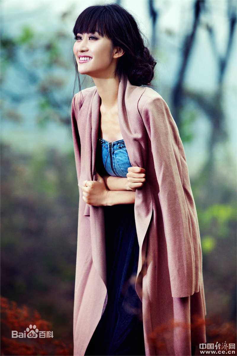 最全杨净如素颜照