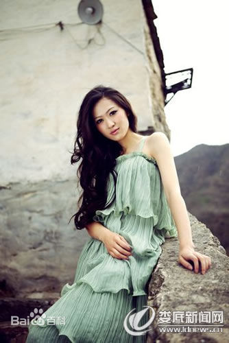 最全杨净如素颜照