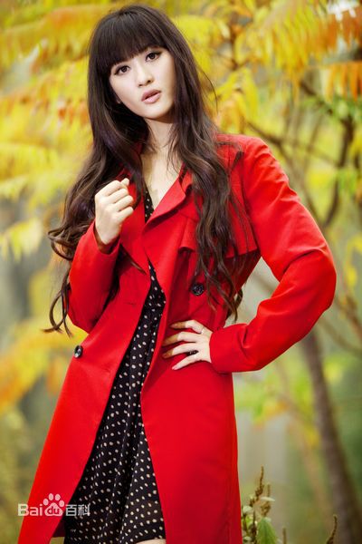 最全杨净如素颜照