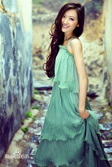 最全杨净如素颜照