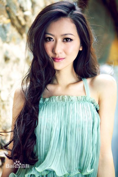 最全杨净如素颜照