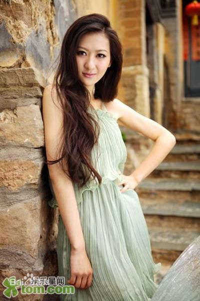 最全杨净如素颜照