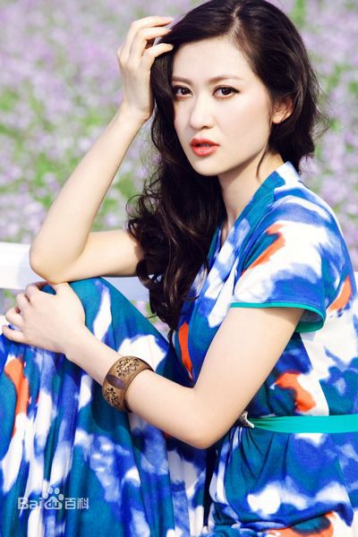 杨净如精选最新图册