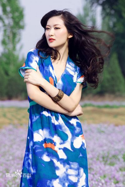 杨净如精选最新图册