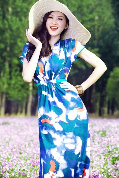 杨净如精选最新图册