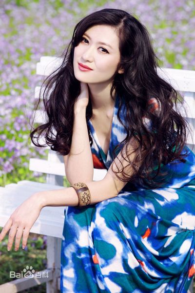 杨净如精选最新图册