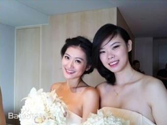 杨净如任林丹壁纸壁纸