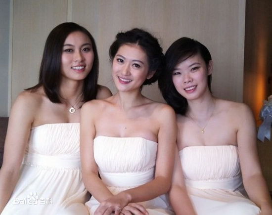 杨净如任林丹壁纸壁纸