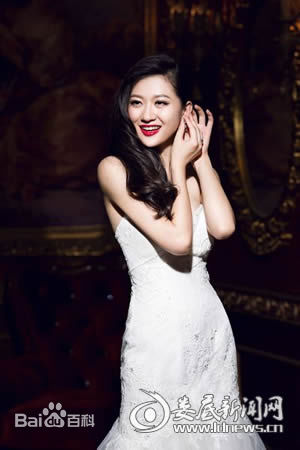 杨净如最优质拍摄杂志相册