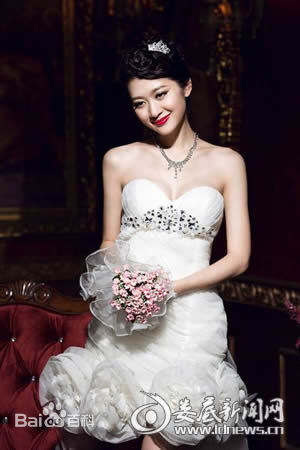 杨净如最优质拍摄杂志相册