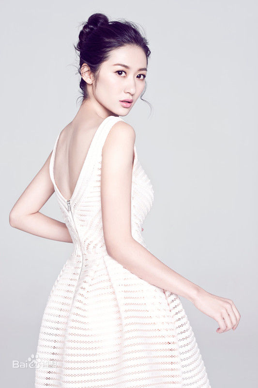 杨净如最新图集