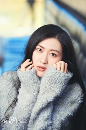 杨净如最新图集