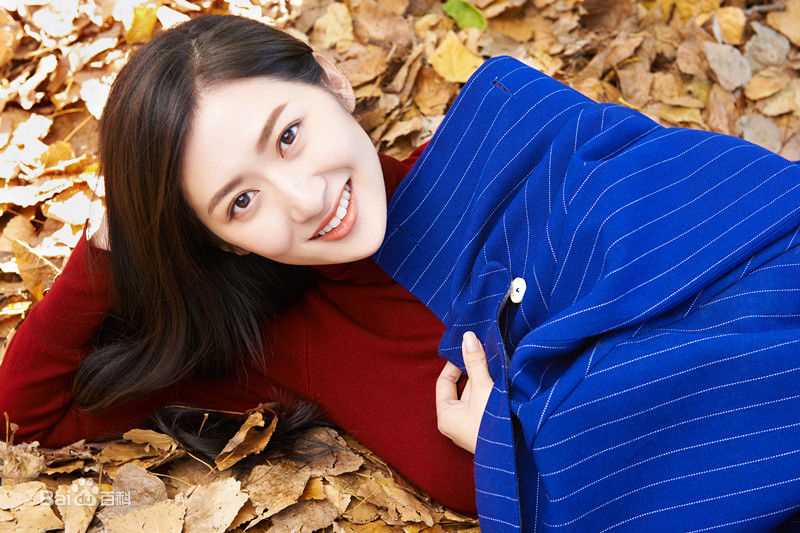 杨净如最新图集