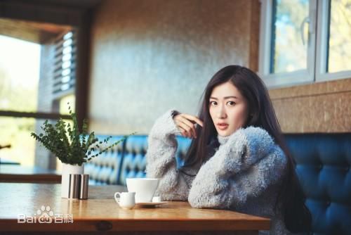 杨净如最新图集