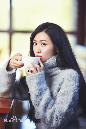 杨净如最新图集