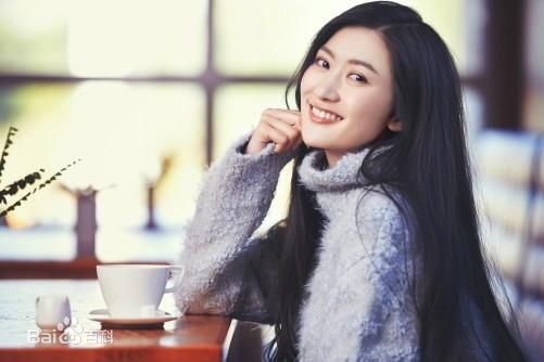 杨净如最新图集