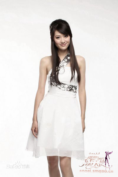 最优质杨净如精彩图册