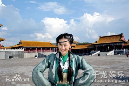 最优质杨净如精彩图册