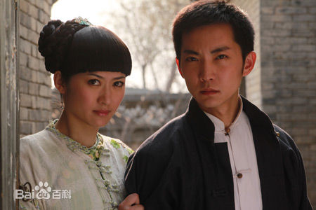 最新杨净如壁纸