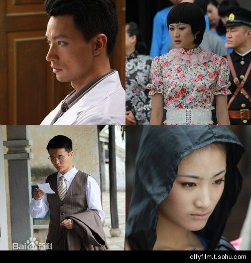 最新杨净如壁纸