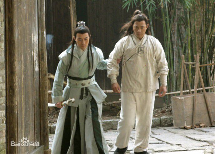 最新杨净如壁纸