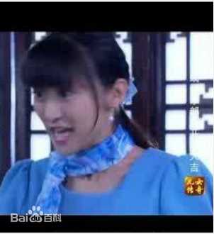 最新杨净如壁纸