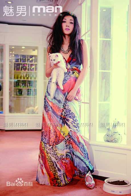 姜鸿(Vular)精选图册