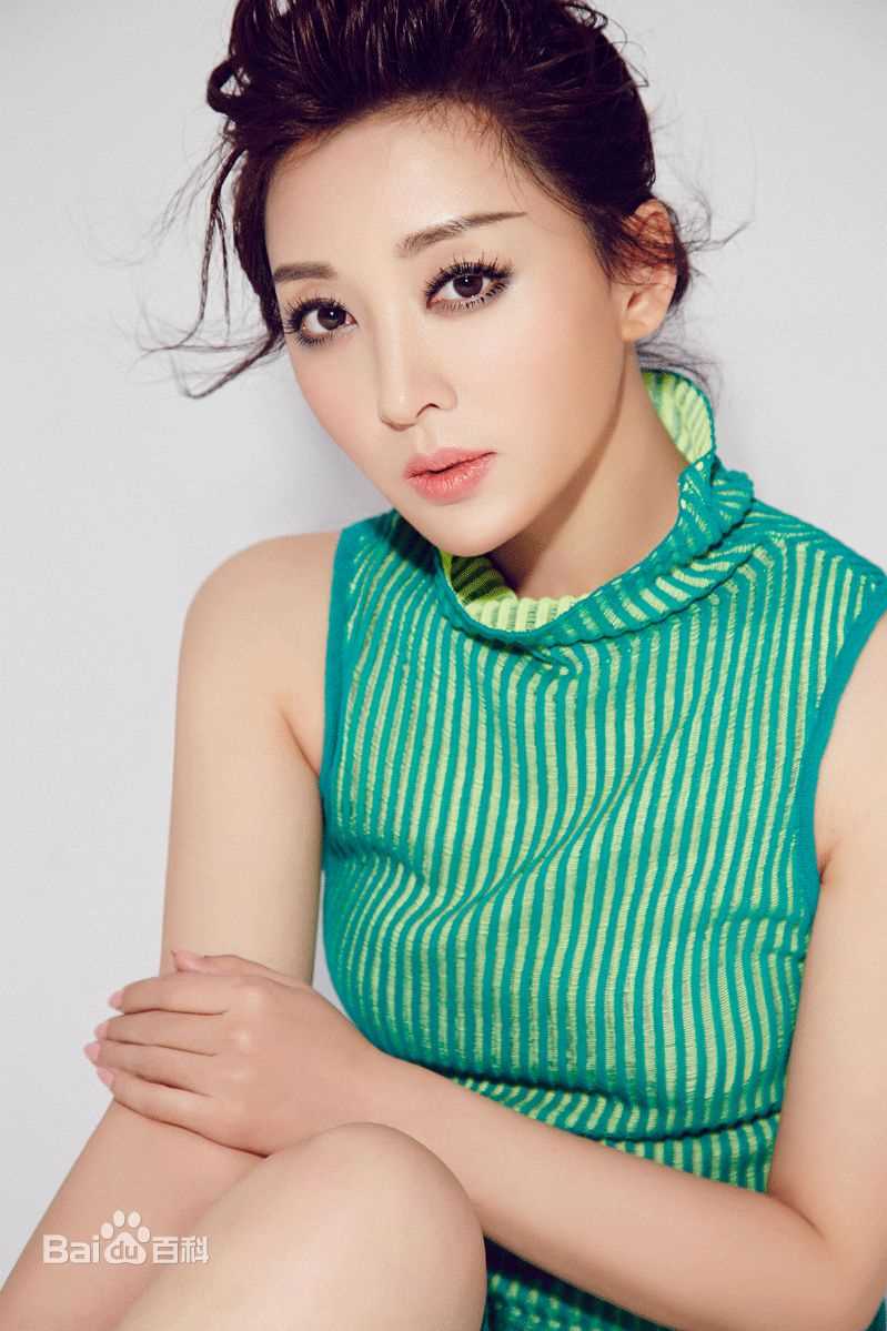 姜鸿(Vular)精选图册