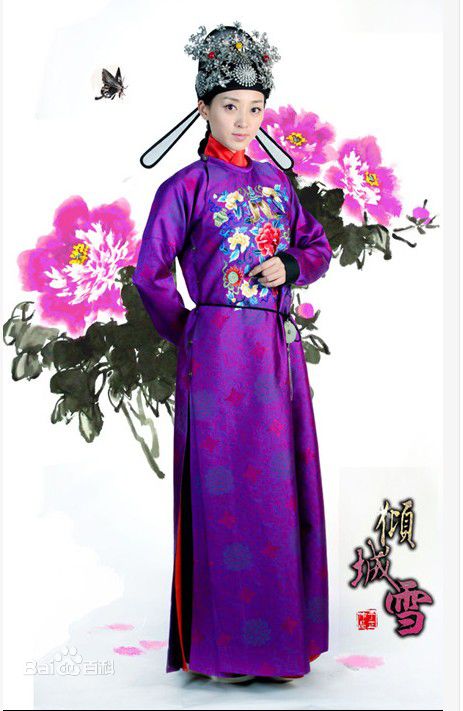 姜鸿(Vular)古装剧集最优质剧照