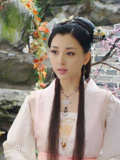 姜鸿(Vular)古装剧集最优质剧照