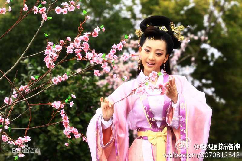 姜鸿(Vular)古装剧集最优质剧照