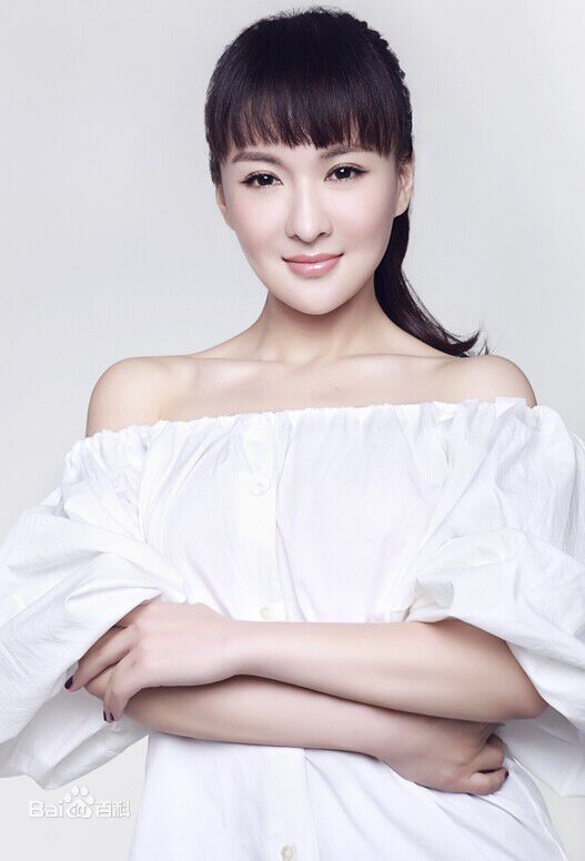 郑亦桐(Zheng Yi Tong)精选照片图册